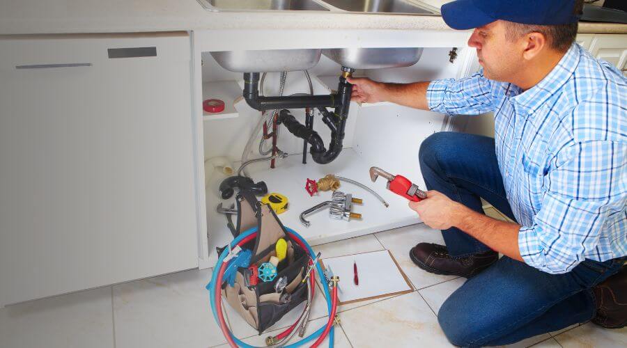 Local 24/7 Emergency Plumbing in Holstein, NE